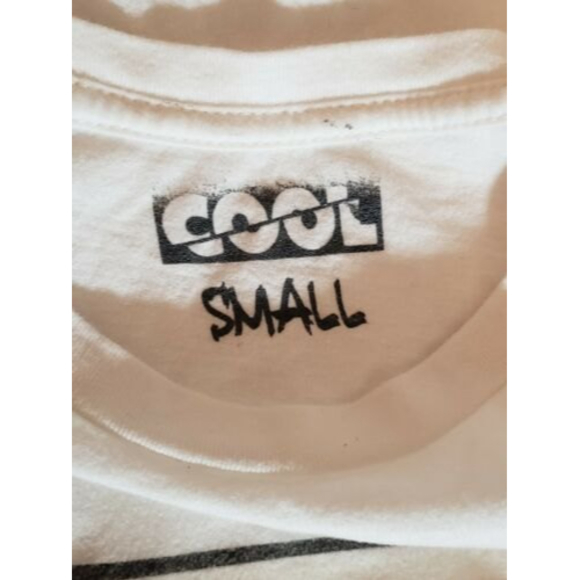 The Simpsons Reward El Chapo Joaquin Guzman Loera Cool T-shirt Size Small - Picture 3 of 3